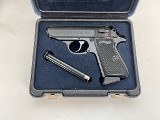 WALTHER PPK/S .380 ACP - 3 of 3