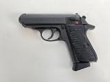 WALTHER PPK/S .380 ACP - 2 of 3