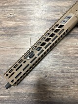 SIG SAUER SIG716G2 DMR POLICE TRADE IN .308 WIN - 3 of 3