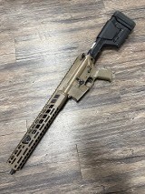 SIG SAUER SIG716G2 DMR POLICE TRADE IN .308 WIN - 2 of 3