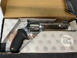 TAURUS TAURUS RAGING BULL .454 CASULL - 1 of 3