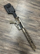 SIG SAUER SIG716G2 DMR POLICE TRADE IN .308 WIN - 1 of 3