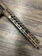 SIG SAUER SIG716G2 DMR POLICE TRADE IN .308 WIN - 3 of 3