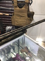 MOSSBERG 835 ULTI-MAG 12 GA - 3 of 3