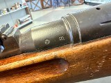 ARISAKA 38 6.5X50MM ARISAKA - 1 of 3
