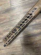 SIG SAUER SIG716G2 DMR POLICE TRADE IN .308 WIN - 3 of 3