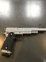 STRAYER TRIPP INTERNATIONAL Unknown .38 SUPER - 2 of 3