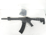 CITADEL Boss-25 w/3 Magazines, Chokes, Flip-Up Sights 12 GA - 1 of 3