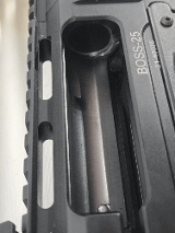 CITADEL Boss-25 w/3 Magazines, Chokes, Flip-Up Sights 12 GA - 3 of 3