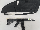 ANDERSON MANUFACTURING Unfired Anderson/BCA AR-15 Pistol Side Charger, Mag, Range Bag, SBA4 Brace .17 HMR - 1 of 3