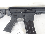 ANDERSON MANUFACTURING Unfired Anderson/BCA AR-15 Pistol Side Charger, Mag, Range Bag, SBA4 Brace .17 HMR - 2 of 3