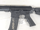 ANDERSON MANUFACTURING Unfired Anderson/BCA AR-15 Pistol Stainless Side Charger w/Mag, SBA5 Brace, Range Bag 5.56X45MM NATO - 2 of 3