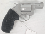 CHARTER ARMS Undercover Stainless .38 SPL - 1 of 3