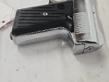DAVIS INDUSTRIES P380 Chrome .380 ACP - 3 of 3