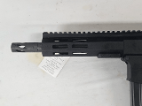 DPMS DPMS/BCA AR-10 Side Charger w/Mag, Range Bag, SBA5 Brace .308 WIN - 3 of 3
