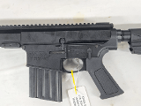 DPMS DPMS/BCA AR-10 Side Charger w/Mag, Range Bag, SBA5 Brace .308 WIN - 2 of 3