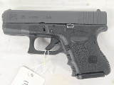 GLOCK 26 Gen 3 w/Magazine 9MM LUGER (9x19 PARA) - 1 of 3