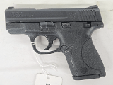 SMITH & WESSON M&P40 Shield w/Magazine .40 S&W - 1 of 3