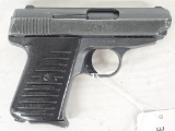 JIMENEZ ARMS INC. JA380 w/Magazine .380 ACP - 1 of 3