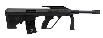 PANZER ARMS BPA12 12 GA