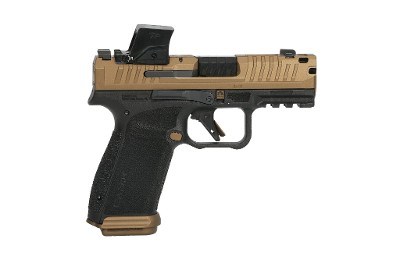 CANIK METE MC9 9MM LUGER (9x19 PARA) - Image 1 of 1