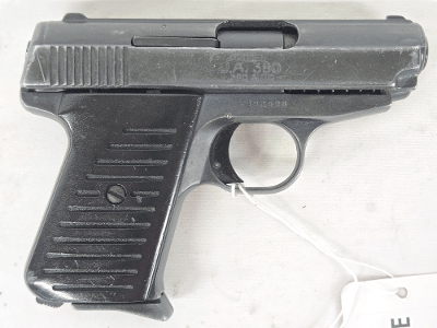 JIMENEZ ARMS INC. JA380 w/Magazine .380 ACP