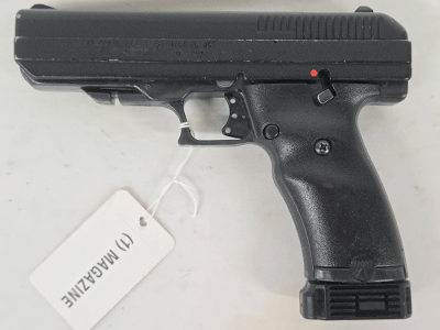 HI-POINT JCP40 w/Magazine .40 S&W
