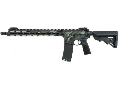 DANIEL DEFENSE DDM4 V7 5.56X45MM NATO