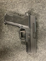 SIG SAUER P229 .40 S&W - 2 of 3