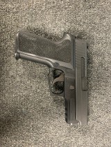 SIG SAUER P229 .40 S&W - 1 of 3