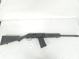 IZHMASH Unfired Saiga-12 w/Threaded Barrel, Magazine, Original Box 12 GA - 1 of 3