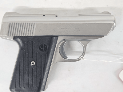 COBRA CA-380 .380 ACP