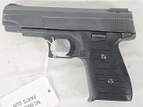JIMENEZ ARMS INC. JA Nine, No Magazine 9MM LUGER (9x19 PARA) - 3 of 3