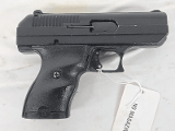 HI-POINT C9 9MM LUGER (9x19 PARA) - 1 of 3
