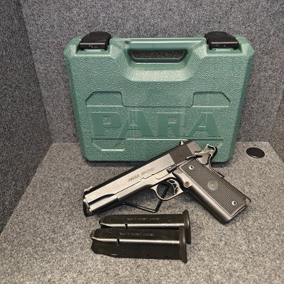 PARA USA P14 .45 ACP - Image 1 of 3