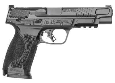 SMITH & WESSON M&P M2.0 9MM LUGER (9x19 PARA)