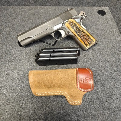 SPRINGFIELD ARMORY 1911-A1 .45 ACP