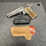 SPRINGFIELD ARMORY 1911-A1 .45 ACP