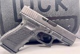 GLOCK 19 gen 49MM LUGER (9x19 PARA) - 3 of 3