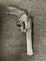 SMITH & WESSON 629 CLASSIC .44 MAGNUM