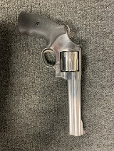 SMITH & WESSON 629 CLASSIC .44 MAGNUM - 2 of 3