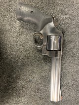 SMITH & WESSON 629 CLASSIC .44 MAGNUM - 2 of 3