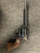 RUGER SINGLE SIX .22 CAL - 1 of 3
