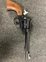 RUGER SINGLE SIX .22 CAL - 3 of 3