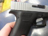GLOCK G43X 9MM LUGER (9X19 PARA) - 3 of 3