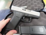 GLOCK G43X 9MM LUGER (9X19 PARA) - 1 of 3