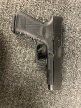 GLOCK G49 GEN 5 MOS 9MM LUGER (9x19 PARA) - 1 of 3