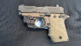 SIG SAUER P238 COMBAT .380 ACP - 2 of 3