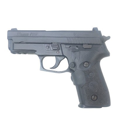 SIG SAUER P229 9MM LUGER (9x19 PARA) - Image 1 of 3