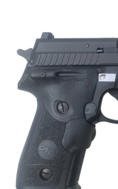 SIG SAUER P229 9MM LUGER (9x19 PARA) - Image 3 of 3